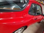 Porsche 944 Turbo 1986 года